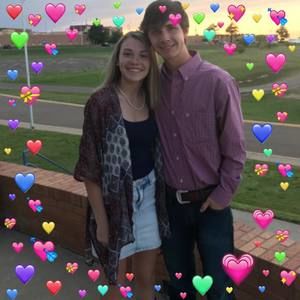 Meet your Posher, Katelyn danielle